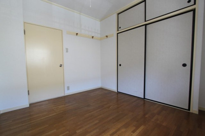 【洋室】 | 芳賀興産ビル