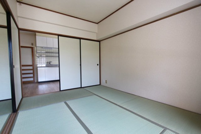 【和室】 | 芳賀興産ビル