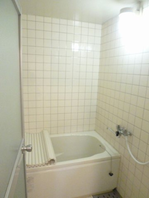 【浴室】 | 芳賀興産ビル