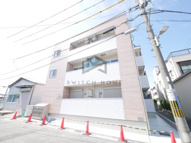 フジパレスJR長瀬の画像