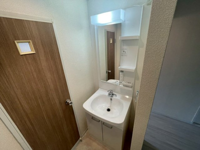 【独立洗面台】 | ビューラーフジイ