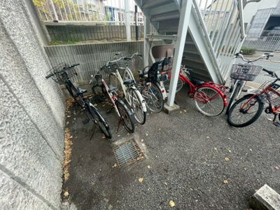 【その他共用部分】 | ビューラーフジイ