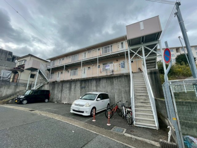 【外観】 | ビューラーフジイ | 外観