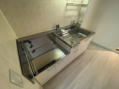 【キッチン】 | ビューラーフジイ