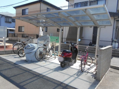 【その他共用部分】 | グレーシア