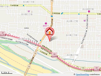 【地図】 | グレーシア