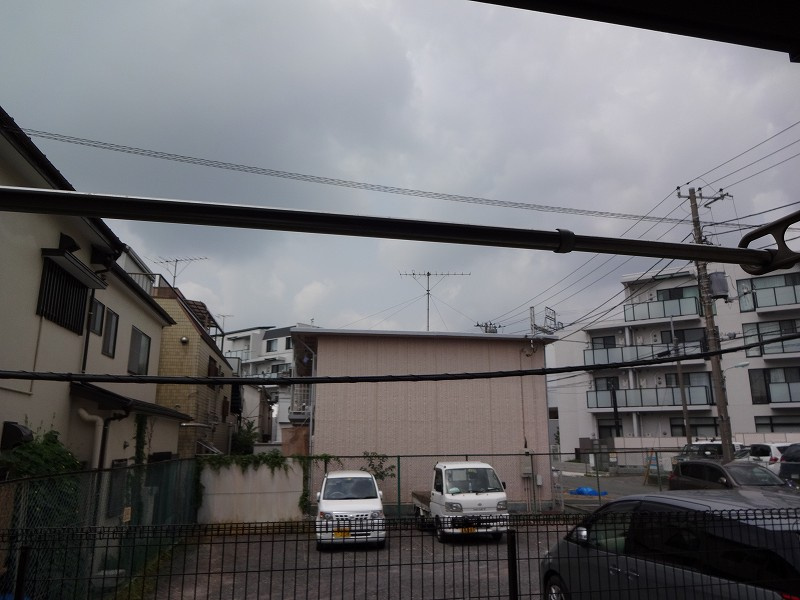 パステルKの展望