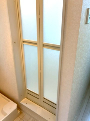 【内装】 | レユシールドミール