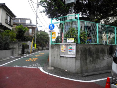 【駐車場】 | レユシールドミール