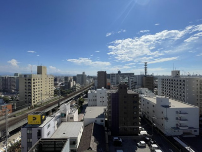 【展望】 | レックスシティ堺駅前