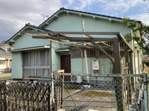 いちき串木野市日出町　戸建の画像