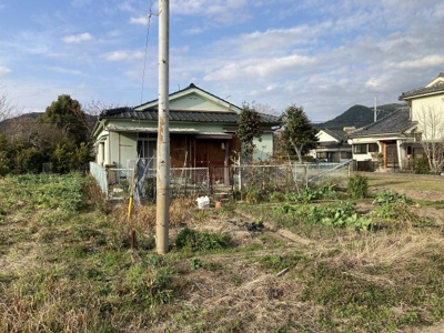【外観】 | いちき串木野市日出町　戸建