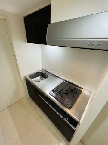 仲介手数料0円！！インフィニティーエルのキッチン