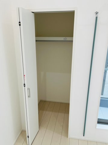 仲介手数料0円！！インフィニティーエルの収納