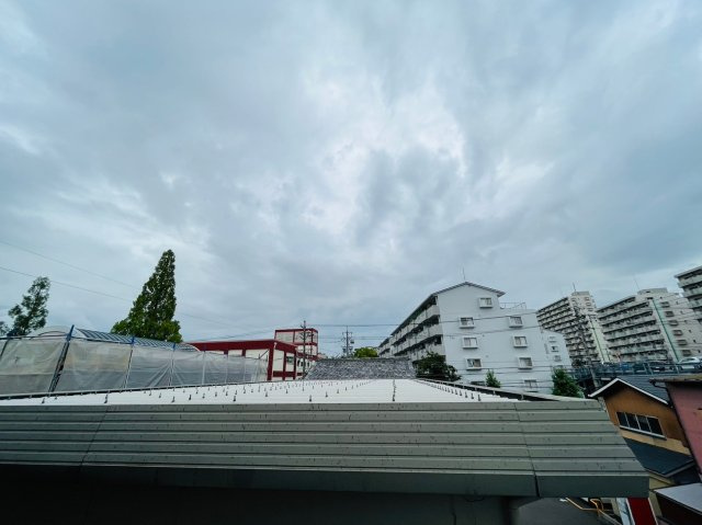 仲介手数料0円！！インフィニティーエルの展望