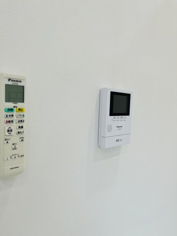 仲介手数料0円！！インフィニティーエルのセキュリティ