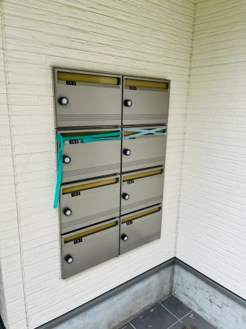 仲介手数料0円！！インフィニティーエルのその他共用部分