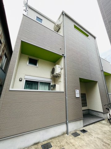 仲介手数料0円！！インフィニティーエルの外観