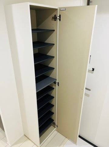 仲介手数料0円！！インフィニティーエルの収納