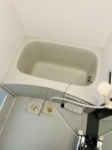 仲介手数料0円！！インフィニティーエルの浴室