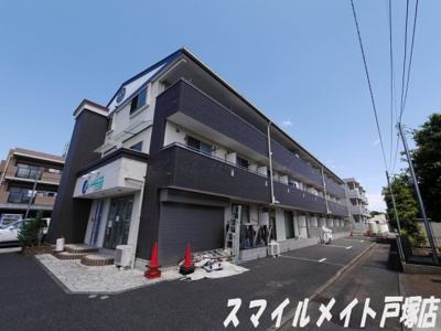 【外観】 | ステージアスカ