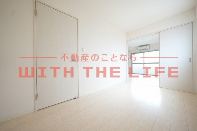 エスペランサ久留米駅前【キャッシュバック対象物件】の内装|内装です