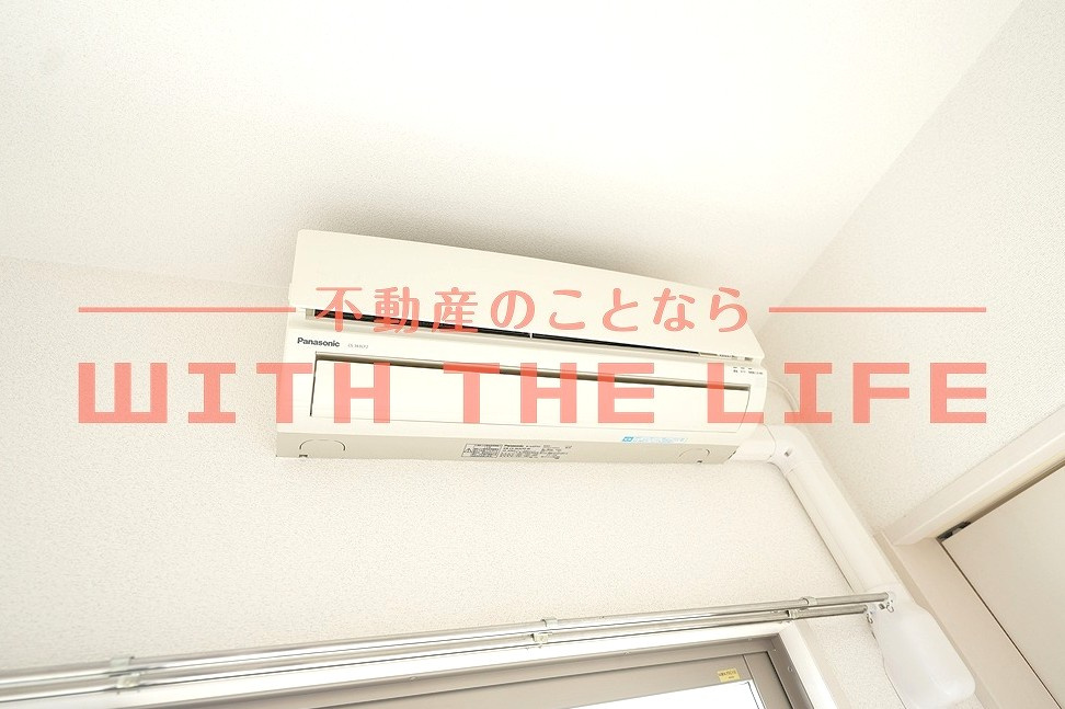 エスペランサ久留米駅前【キャッシュバック対象物件】の設備