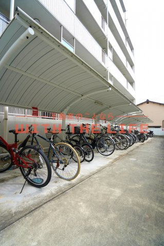 エスペランサ久留米駅前【キャッシュバック対象物件】のその他共用部分