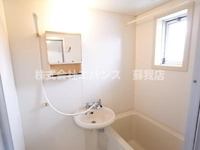  | シャンポール青葉