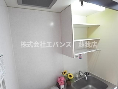  | シャンポール青葉