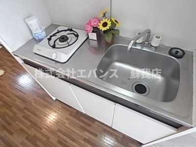 | シャンポール青葉
