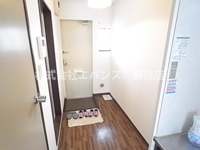  | シャンポール青葉