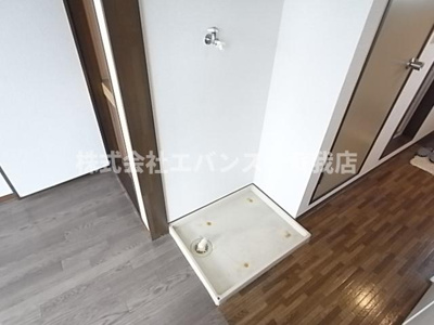 【その他共用部分】 | シャンポール青葉