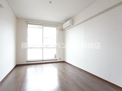 【寝室】 | シャンポール青葉 | 落ち着いて過ごせるお部屋なので、寝室にいかがでしょうか