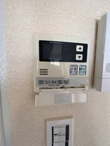 【設備】 | グランドール中桜塚