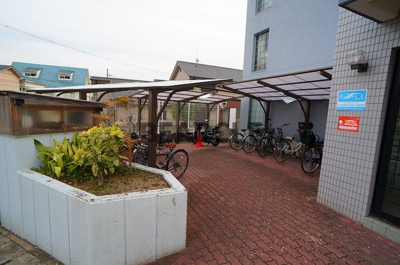 【その他】 | キャッスル蜂の壺