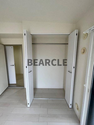 【収納】 | キャッスル蜂の壺