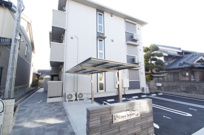 カーザ　ソラーレの画像