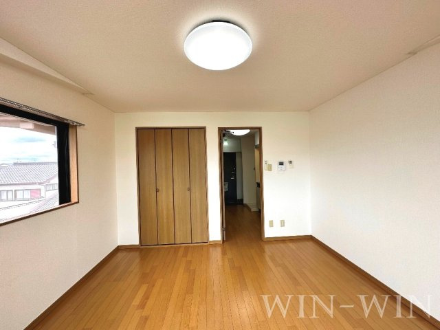 キャプテンビルの居間・リビング