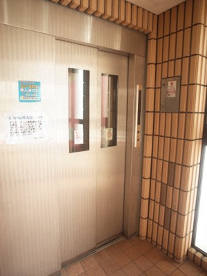 【その他共用部分】 | ヴェルビュ桜町