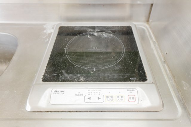 TOP新小岩1のキッチン