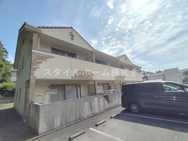 【外観】 | グランドガーデンツインステージ