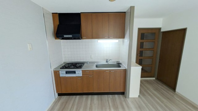 【キッチン】 | ラ・フォーレ東貝