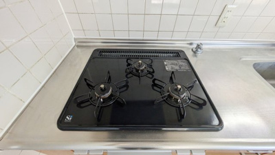 【設備】 | ラ・フォーレ東貝