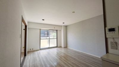 【内装】 | ラ・フォーレ東貝