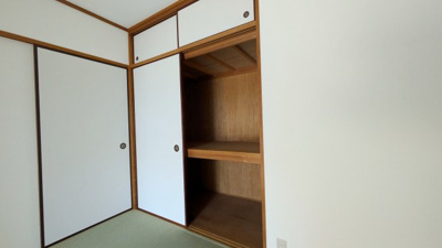 【収納】 | ラ・フォーレ東貝