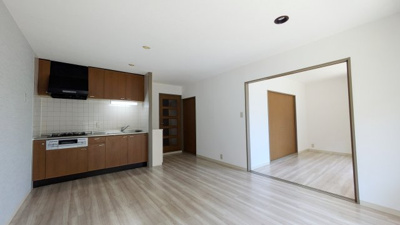 【居間・リビング】 | ラ・フォーレ東貝