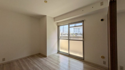 【寝室】 | ラ・フォーレ東貝