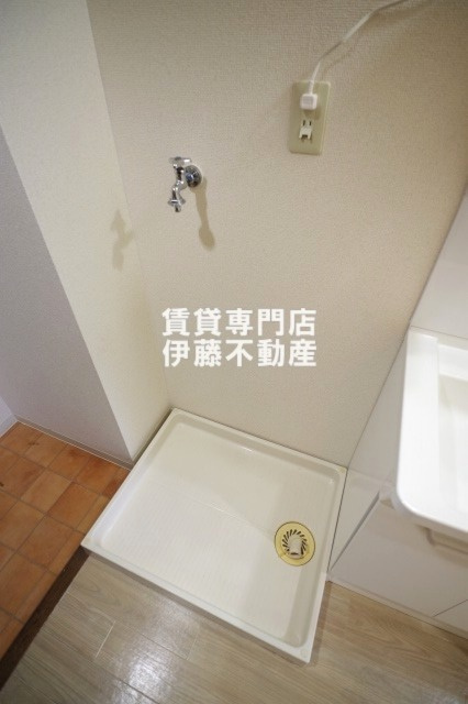 グランメール城西の設備