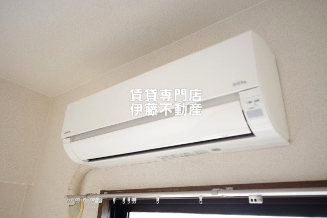 グランメール城西の設備